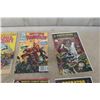 Image 4 : 8 x Vintage Comics