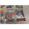 Image 5 : 8 x Vintage Comics