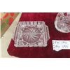 Image 8 : Crystal Bowls and Tray x 5