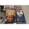 Image 6 : PlayStation 2 Console With 6 Games - Working Condition!