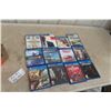 Image 1 : 12 PS4 Video Games