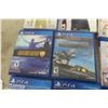 Image 3 : 12 PS4 Video Games