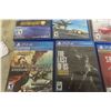 Image 4 : 12 PS4 Video Games