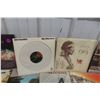 Image 5 : 15 Rock and Roll Records Including 5 Jimi Hendrix, 2 Led Zeppelin, AC/DC, Foreigner, Village People