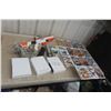 Image 1 : 3 Wii Consoles, 2 Working, 16 Games, 3 Controllers, Control Board and Cabela's Toy Rifle