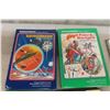 Image 2 : 14 Home Video Games Mixed Brands Devices in Picture