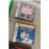 Image 4 : 14 Home Video Games Mixed Brands Devices in Picture