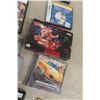 Image 5 : 14 Home Video Games Mixed Brands Devices in Picture
