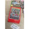 Image 8 : 14 Home Video Games Mixed Brands Devices in Picture