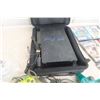 Image 3 : PS2 Console Online Edition, 8 Games, 3 Controllers One New, Power Source Cord and Memory Cards