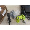 Image 4 : PS2 Console Online Edition, 8 Games, 3 Controllers One New, Power Source Cord and Memory Cards