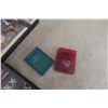 Image 6 : PS2 Console Online Edition, 8 Games, 3 Controllers One New, Power Source Cord and Memory Cards