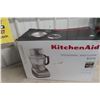 Image 1 : KitchenAid Food Processor 11 Cup 3 Function