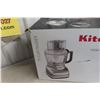 Image 2 : KitchenAid Food Processor 11 Cup 3 Function