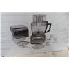 Image 4 : KitchenAid Food Processor 11 Cup 3 Function
