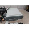 Image 2 : Xbox 360 Console With 11 Games, 5 Controllers, Power Pack and Power Supply - Working Condition!
