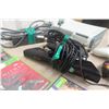 Image 5 : Xbox 360 Console With 11 Games, 5 Controllers, Power Pack and Power Supply - Working Condition!