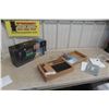 Image 1 : Wii Console in Box No Controller