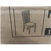 Image 2 : Norrnas Chair Needs to Be Assembled New or Store Return