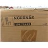 Image 4 : Norrnas Chair Needs to Be Assembled New or Store Return