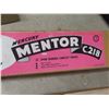 Image 4 : 2 Wood Airplane Models: Thermic 72 Glider And Mercury Mentor C-218