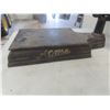 Image 2 : Antique Acme Beam Balance Scale – Working