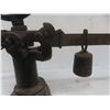 Image 5 : Antique Acme Beam Balance Scale – Working