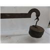 Image 6 : Antique Acme Beam Balance Scale – Working