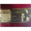 Image 10 : Stockholm Antique Hand-Crank Cream Separator On Cast Stand