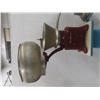 Image 3 : Stockholm Antique Hand-Crank Cream Separator On Cast Stand