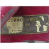 Image 9 : Stockholm Antique Hand-Crank Cream Separator On Cast Stand