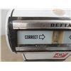 Image 7 : Vintage Toledo Defiance Enamel Butcher’s Scale