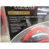 Image 15 : 2 New Husky Molded Mini Mouth Bag, Jobmate Utility Knives, 1/4" Ratchet, Socket Driver Bits and Mas