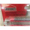 Image 3 : 2 New Husky Molded Mini Mouth Bag, Jobmate Utility Knives, 1/4" Ratchet, Socket Driver Bits and Mas