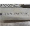 Image 7 : 3 Piece Mastercraft Insulated Plier Set and 4 Piece Screwdriver Set