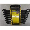 Image 10 : New Stanley Fatmax 4 Piece Plier Set, 2 Piece DynaGrip, and 7 Piece Professional Grade SAE Wrench S