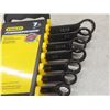 Image 12 : New Stanley Fatmax 4 Piece Plier Set, 2 Piece DynaGrip, and 7 Piece Professional Grade SAE Wrench S