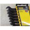 Image 13 : New Stanley Fatmax 4 Piece Plier Set, 2 Piece DynaGrip, and 7 Piece Professional Grade SAE Wrench S