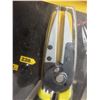Image 8 : New Stanley Fatmax 4 Piece Plier Set, 2 Piece DynaGrip, and 7 Piece Professional Grade SAE Wrench S