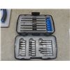 Image 11 : New Mastercraft 3 Piece Long Reach Pliers, 32 Piece Reciprocating Saw Blades, 3 Piece Vise Grips, a