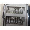 Image 12 : New Mastercraft 3 Piece Long Reach Pliers, 32 Piece Reciprocating Saw Blades, 3 Piece Vise Grips, a