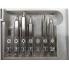 Image 13 : New Mastercraft 3 Piece Long Reach Pliers, 32 Piece Reciprocating Saw Blades, 3 Piece Vise Grips, a