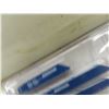 Image 7 : New Mastercraft 3 Piece Long Reach Pliers, 32 Piece Reciprocating Saw Blades, 3 Piece Vise Grips, a
