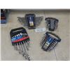 Image 1 : New Mastercraft Combination Wrench Set, Stubby SAE and Metric, and More