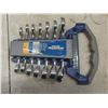 Image 2 : New Mastercraft Combination Wrench Set, Stubby SAE and Metric, and More