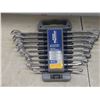 Image 7 : New Mastercraft Combination Wrench Set, Stubby SAE and Metric, and More