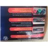 Image 4 : New Mastercraft 40 Piece Screwdriver Bit Set and 6 Piece C Clamp Set
