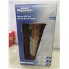 Image 2 : Mastercraft 24 Piece Router Bit Set and Multi Purpose Router Guide