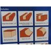 Image 3 : Mastercraft 24 Piece Router Bit Set and Multi Purpose Router Guide