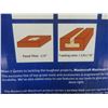 Image 5 : Mastercraft 24 Piece Router Bit Set and Multi Purpose Router Guide